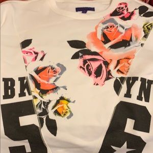 Aeropostale xl crop top